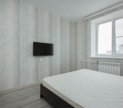 Квартира в Апартаменты на Пешехонова 3 кв 26