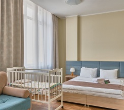 Бизнес в Парк Сити