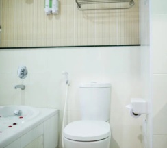 Люкс Grand в Phanomrung Puri Boutique Hotels and Resorts