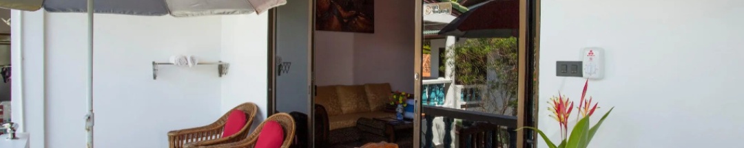 Номер Standard c 1 комнатой в Ya Nui Resort