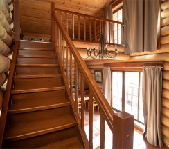 Апартаменты (VIP) в Valday Hunting&Country Club