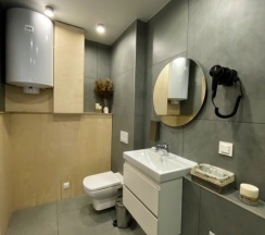 Коттедж с 3 спальнями №3 в Чайка 1918