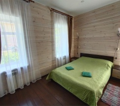 Комната Семейная в Купецъ