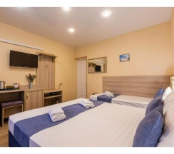 Комфорт big в Море