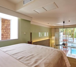 Вилла с 2 комнатами в Veranda Resort & Villas Hua Hin - Cha Am
