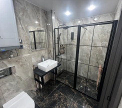 Делюкс шестиместный в Family room