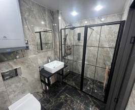 Делюкс шестиместный в Family room