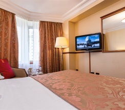 Стандарт в Золотое кольцо