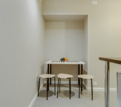 Семейные трехместные апартаменты в Rotas Hotels Group