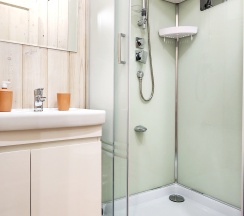 Дом в Sasha gesh