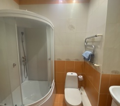 Квартира в Апартаменты на 60л.д16.кв109