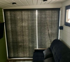 Коттедж стандарт с 1 двуспальной кроватью Слышу море в Соловки