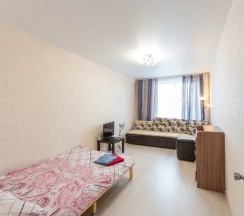 Апартаменты в Хостел для командированных граждан