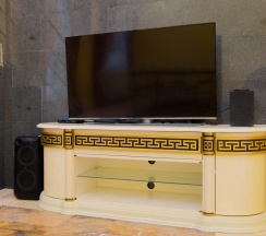 Коттедж улучшенный в Царская Усадьба