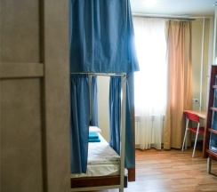 Общий №11 в Elhostel