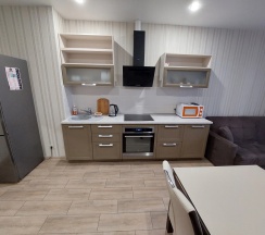 Люкс в Апартаменты Grand Avenu VLG 2