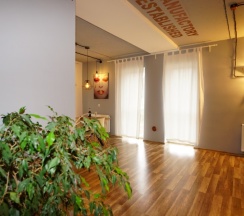 Loft в Раушен