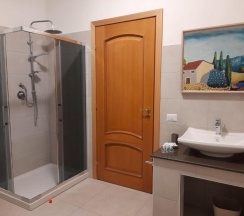 Двухместный номер Standard двуспальная кровать в Siracusa breakfast & rooms