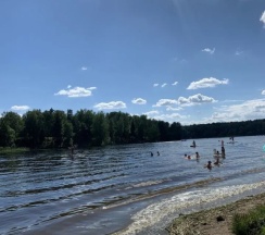Семейный коттедж в ParaBarnov