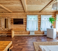 Апартаменты Люкс в Кунак