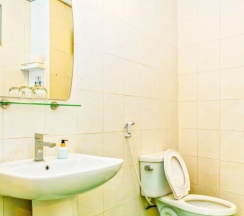 Номер Standard в RL Residences