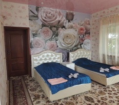 Номер стандарт Славянский в Парнас