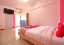 Двухместный номер Standard в At Khaosan Hostel - Adults Only