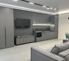 Номер люкс семейный в Млечный путь