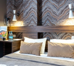 Deluxe 2м в Venezia