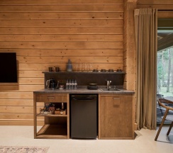 Вилла Воздух в Тэнери