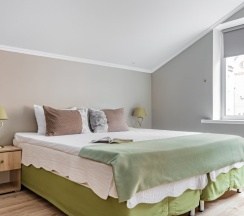 Четырёхместный номер Comfort в Прованс