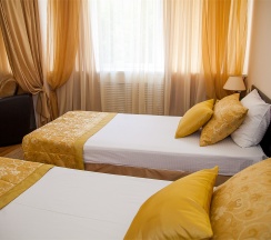 Люкс в Царицынская