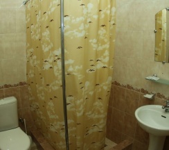 Трёхместный номер Standard в Vegas