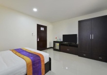 Двухместный номер Standard в Studio Residence Sukhumvit 71