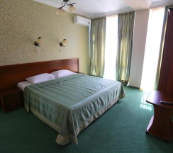 Номер Standard в Индисан