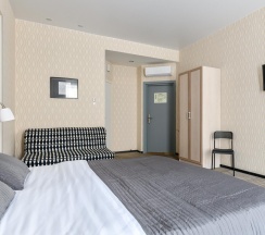 Комната полулюкс в Sutki.rent