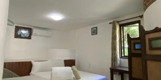 о. Нангьян: Вed & breakfast Majestic Sea View Koh Tao