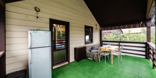 Гаврилково: Коттедж Cottage.Moscow