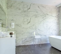 Двухместный люкс c 1 комнатой двуспальная кровать в Президент