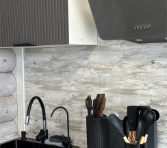 Дом легенд и сказок (люкс) в Остров Суойа