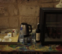 Номер Superior в Corner İn Cappadocia