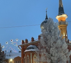 Квартира в Апартаменты на сенная 1