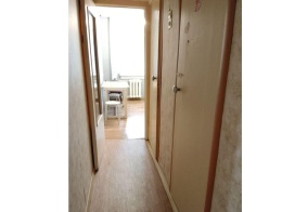 Апартаменты Апартаменты на проезде Мурманский 6 в Ярославле