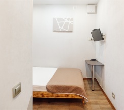 Стандартный одноместный в Тундра