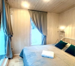 Коттедж 27м2 в Гостевые дома на Славянской