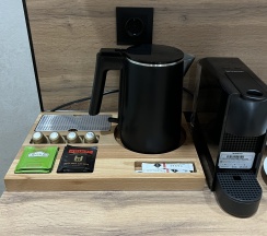 Двухкомнатный семейный ЛЮКС с кухней в Tash maral