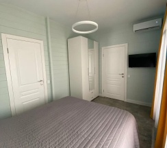 Дом VIP 1 TIFFANY в Зольное Вилладж