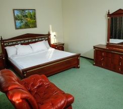 Люкс в Нуртау