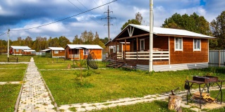 Обидимо: Гостевой дом Обидимо