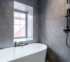 Студия с кухней  двухкомнатная № 1 в Iva home